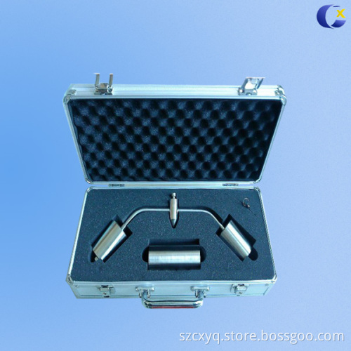 IEC60695 Ball Pressure Test Apparatus